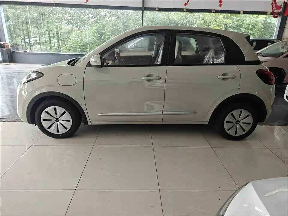 Wuling Wuling Bingguo