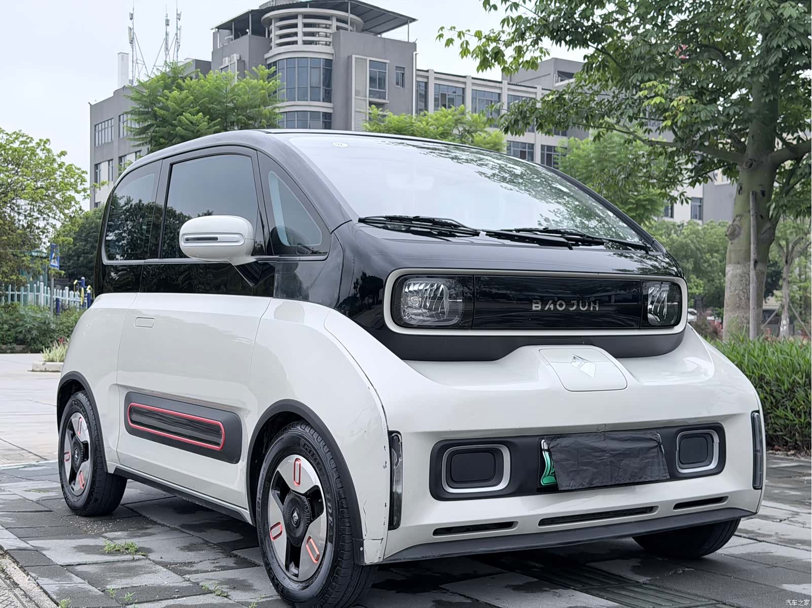 Wuling KiWi, 2022 3