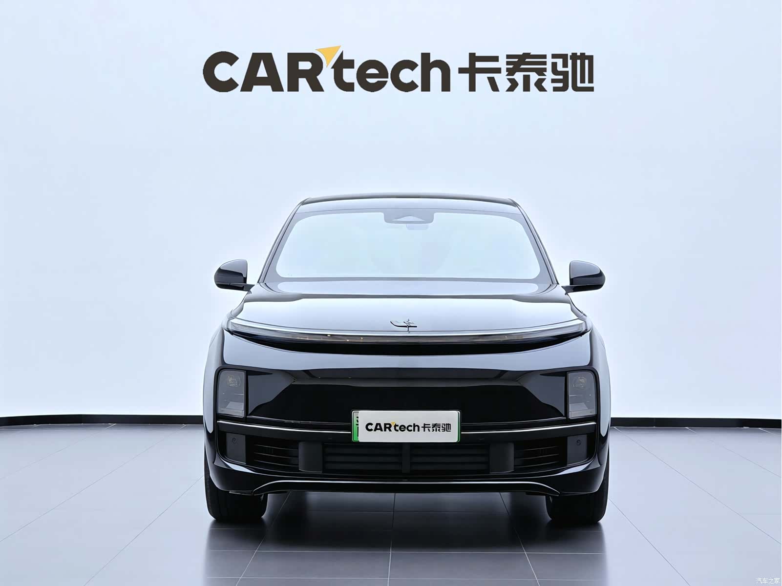 Li Auto L8, 2024 2