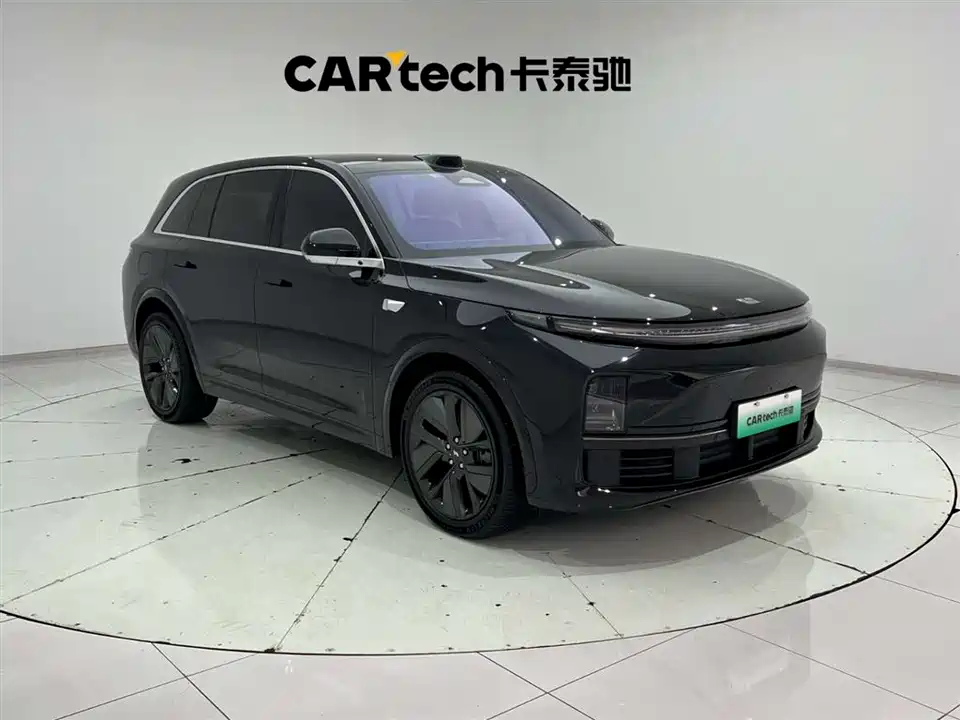 Li Auto Ideal L7