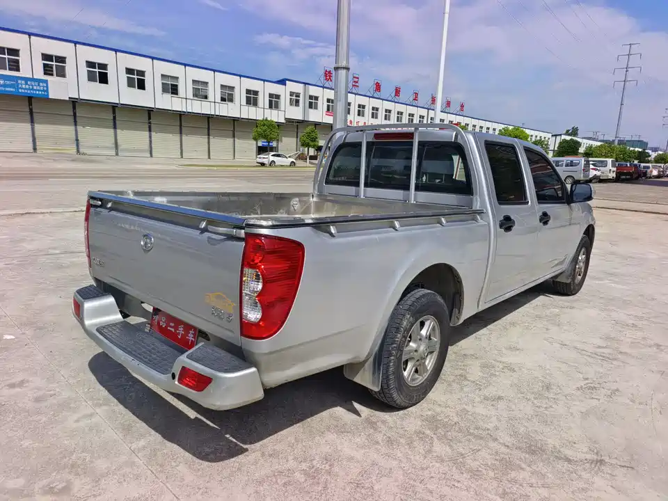 Great Wall Fengjun 5