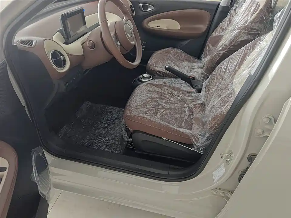 Wuling Wuling Bingguo