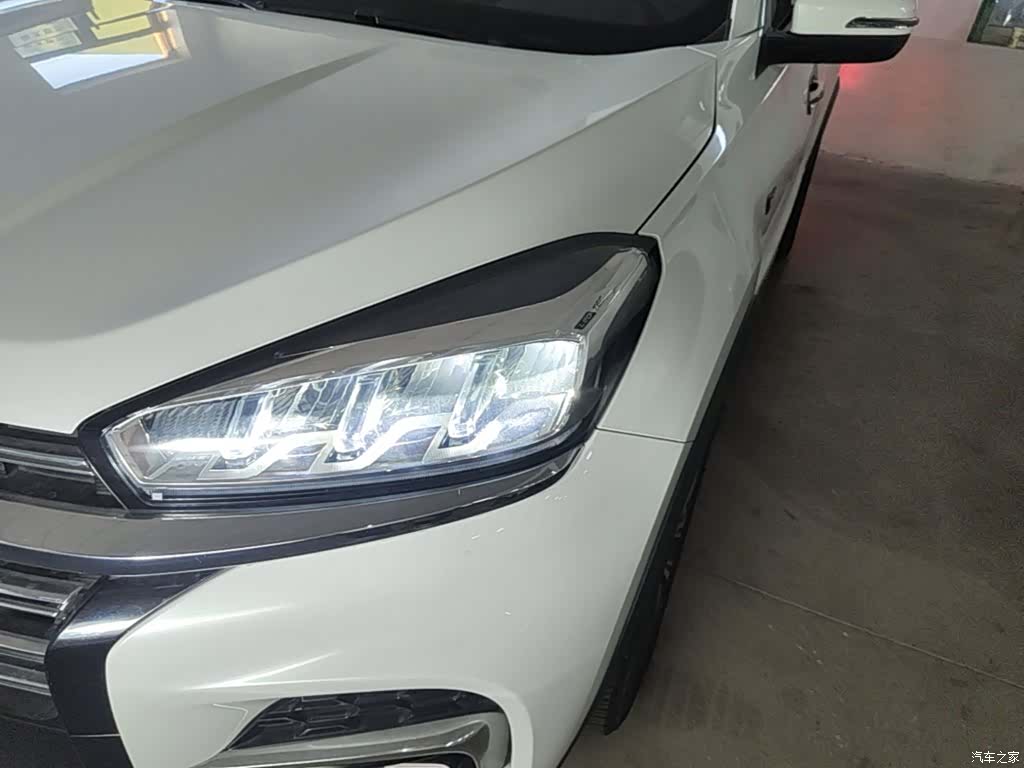 Chery Tiggo 8, 2021 24