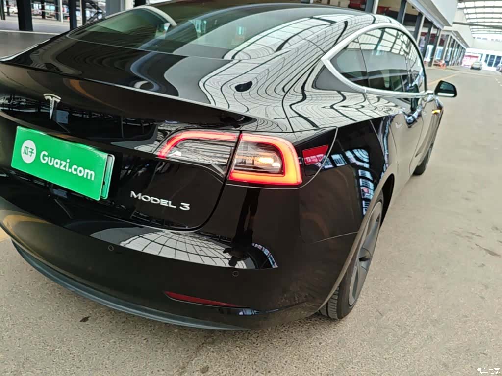 Tesla Model 3, 2020 8