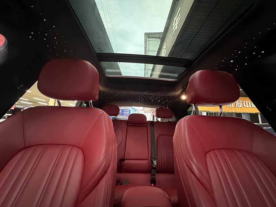 Maserati Levante Maserati Levante