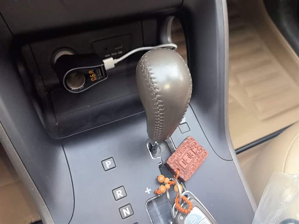 Hyundai Beijing ix35