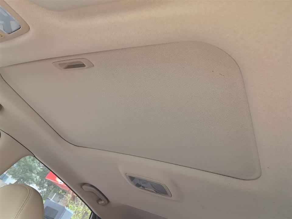 Hyundai Beijing ix35