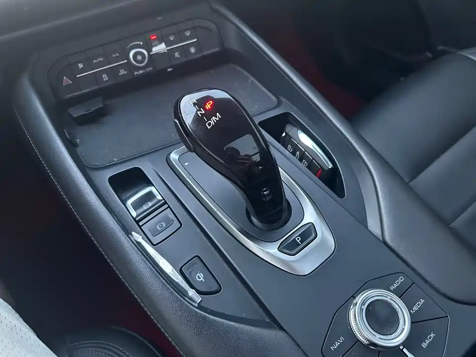 Haval F7 Haval F7