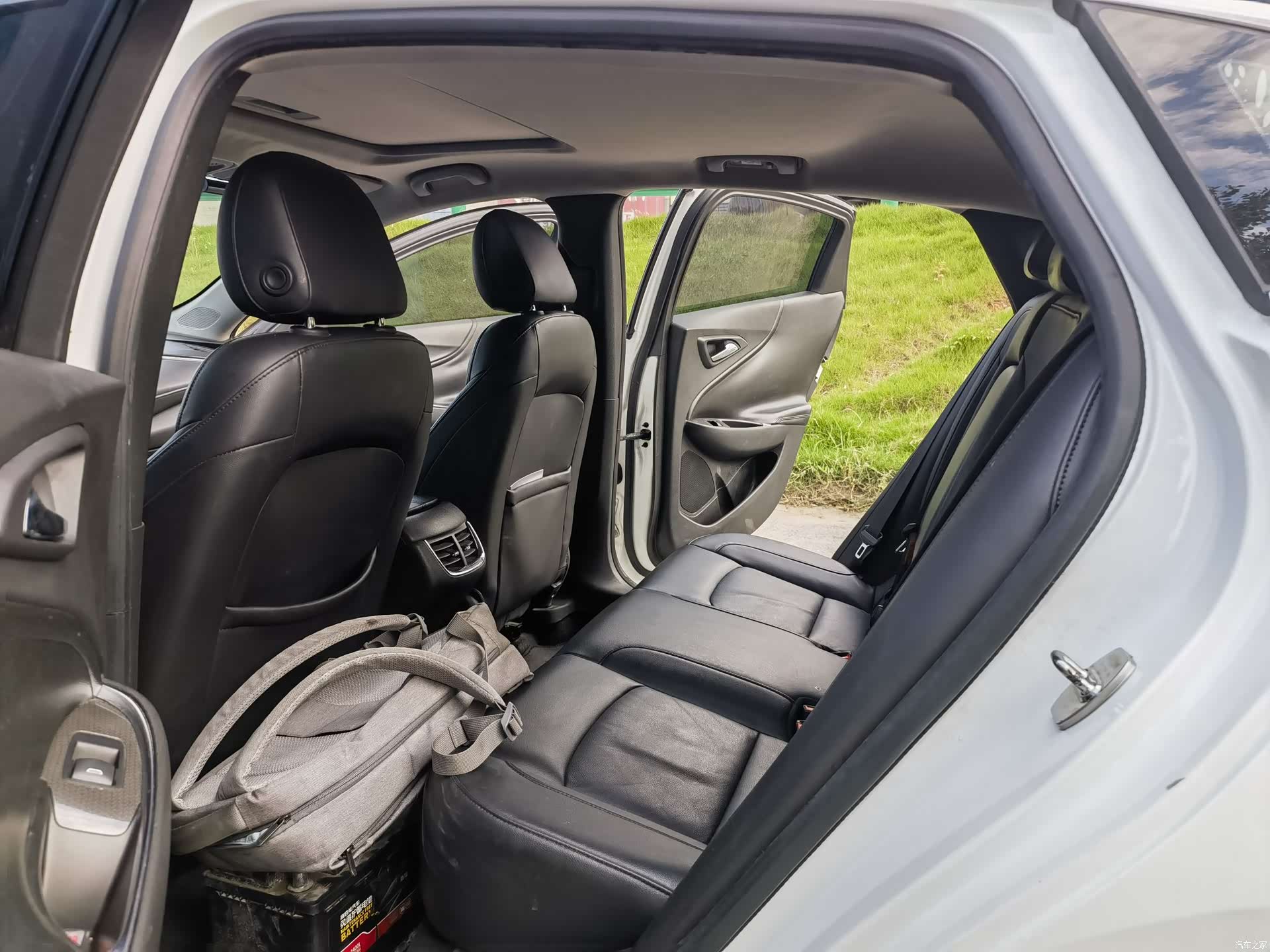 Chevrolet XL, 2016 8