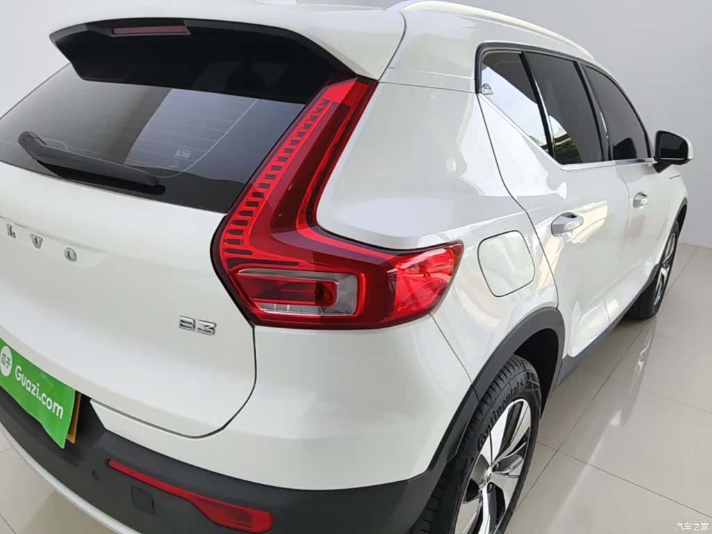 Volvo XC40, 2024 8