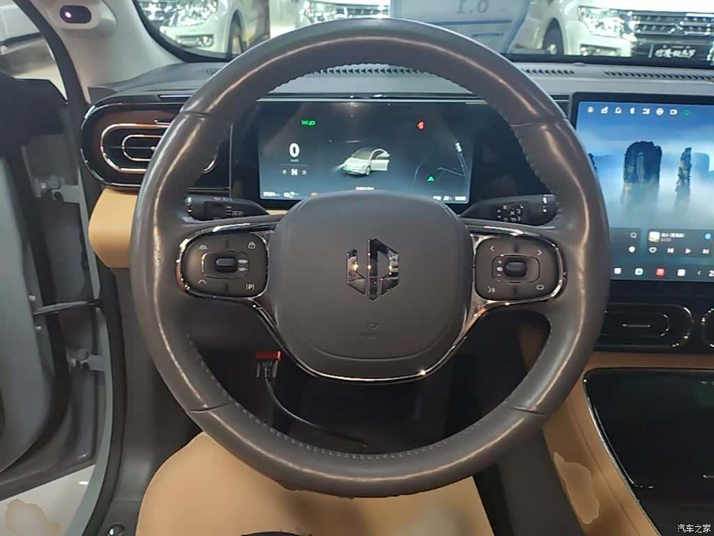 Leapmotor C01, 2024 11