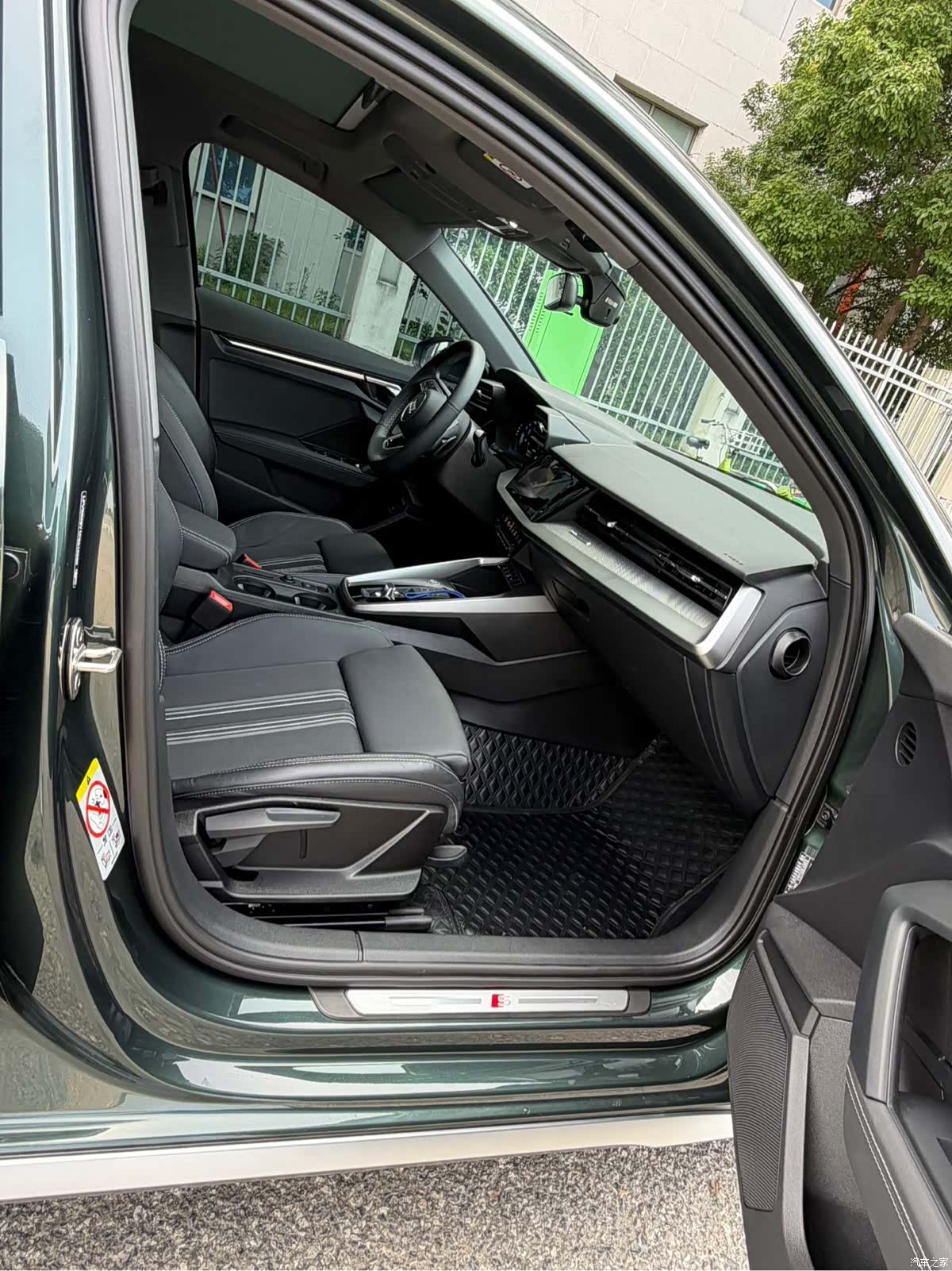 Audi A3, 2023 14