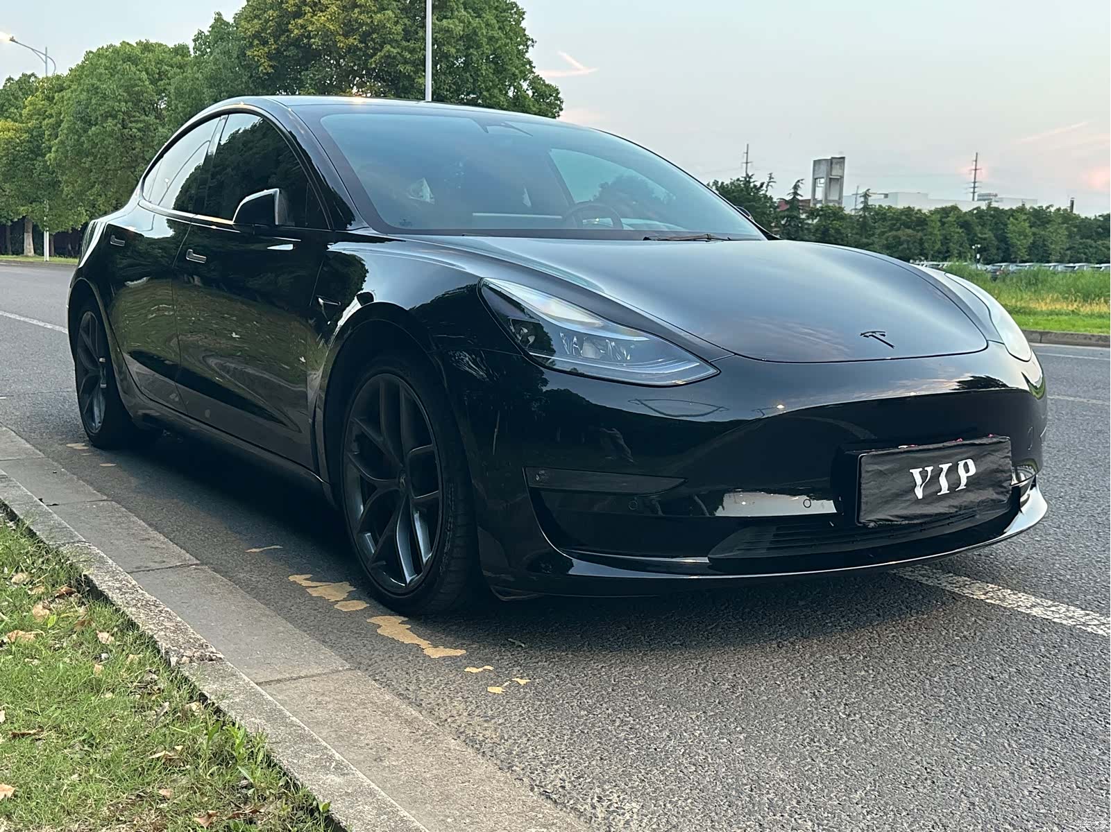 Tesla Model 3, 2022 2