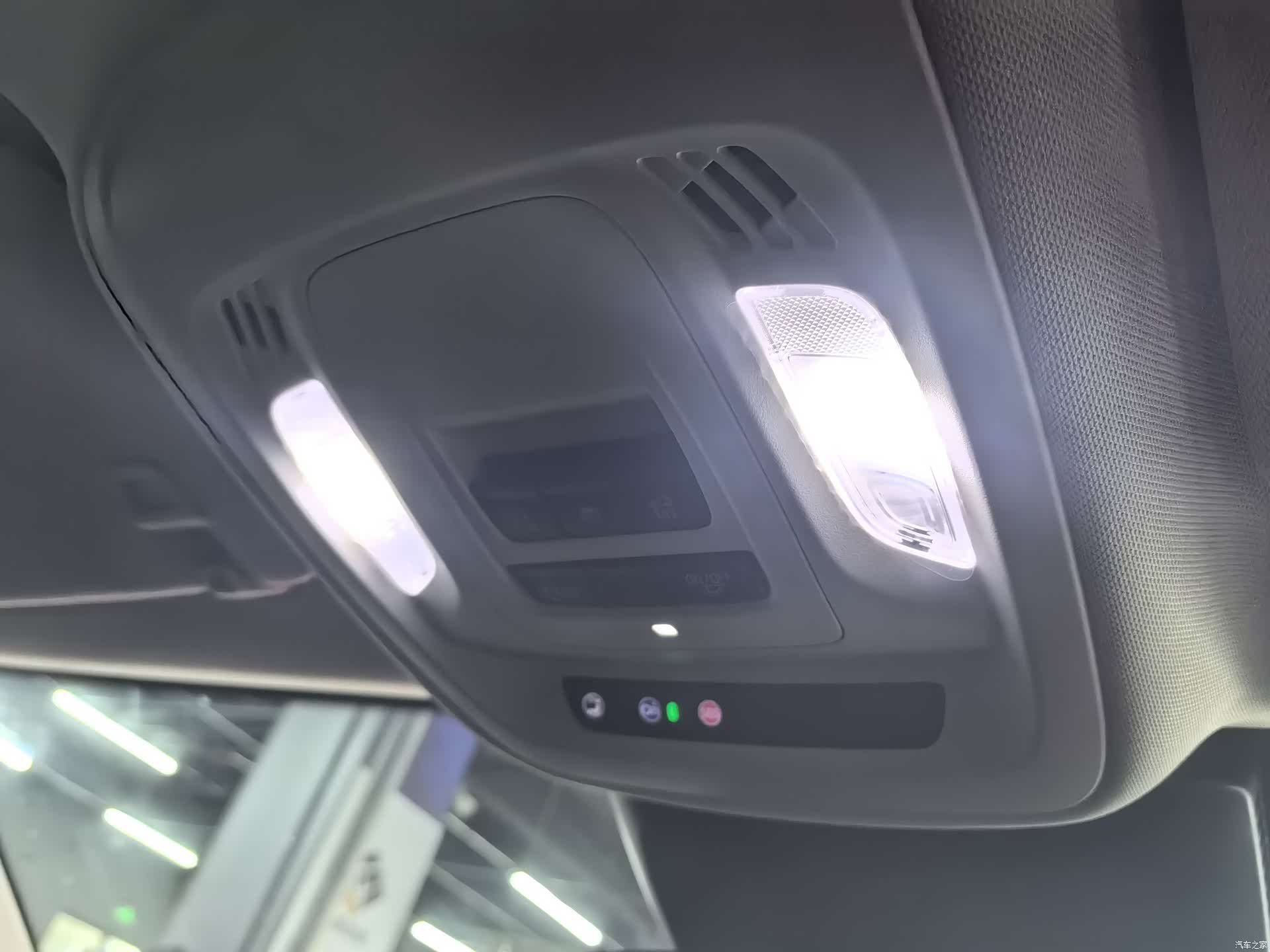 Buick Envision, 2025 17