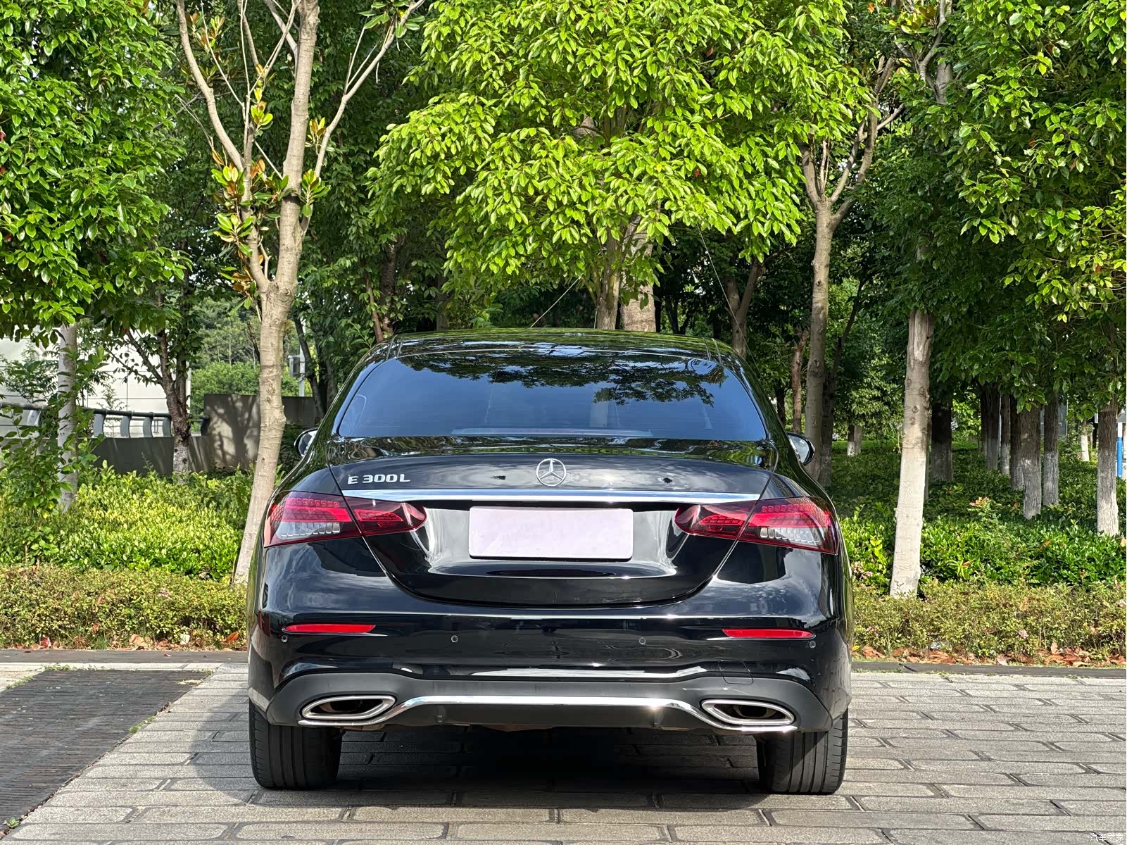Mercedes-Benz E-Class, 2022 все фото