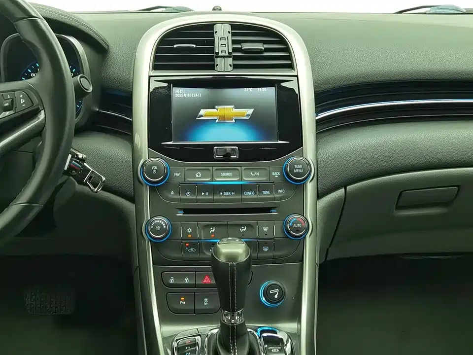 Chevrolet Mai Ruibao