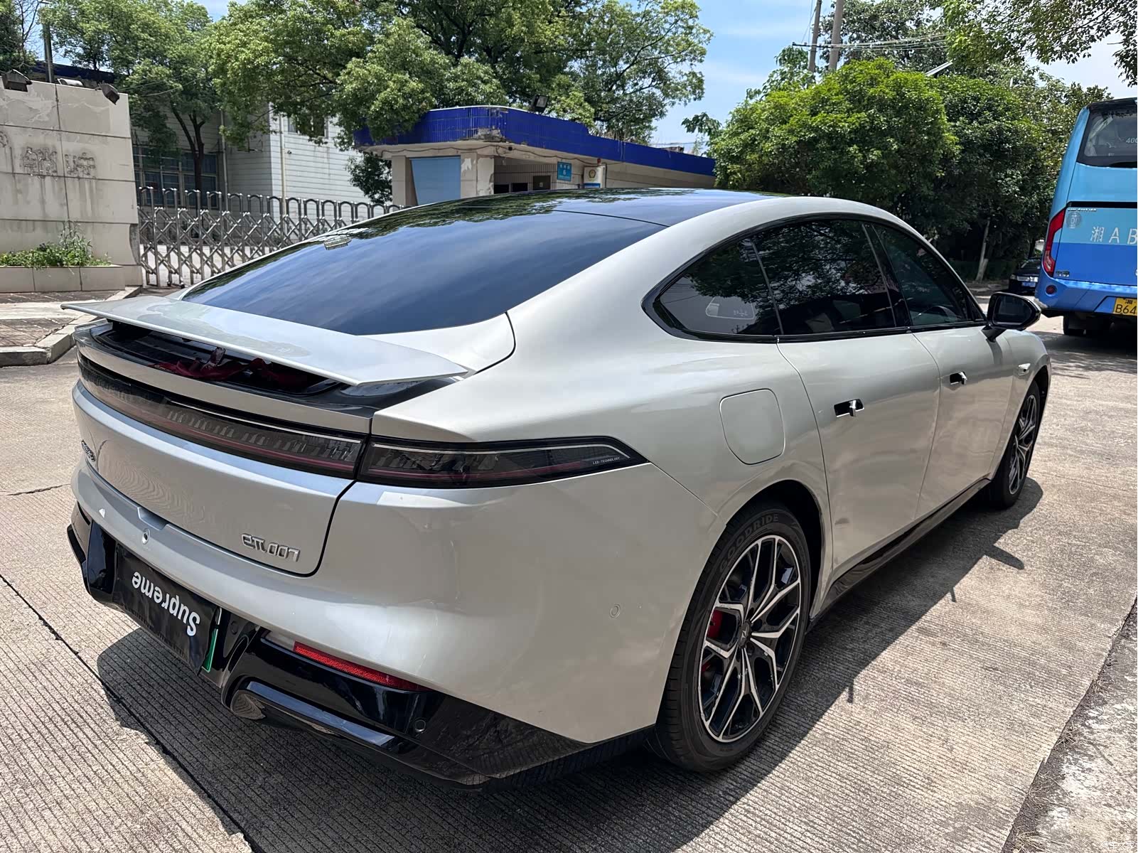 DongFeng eπ007, 2025 14