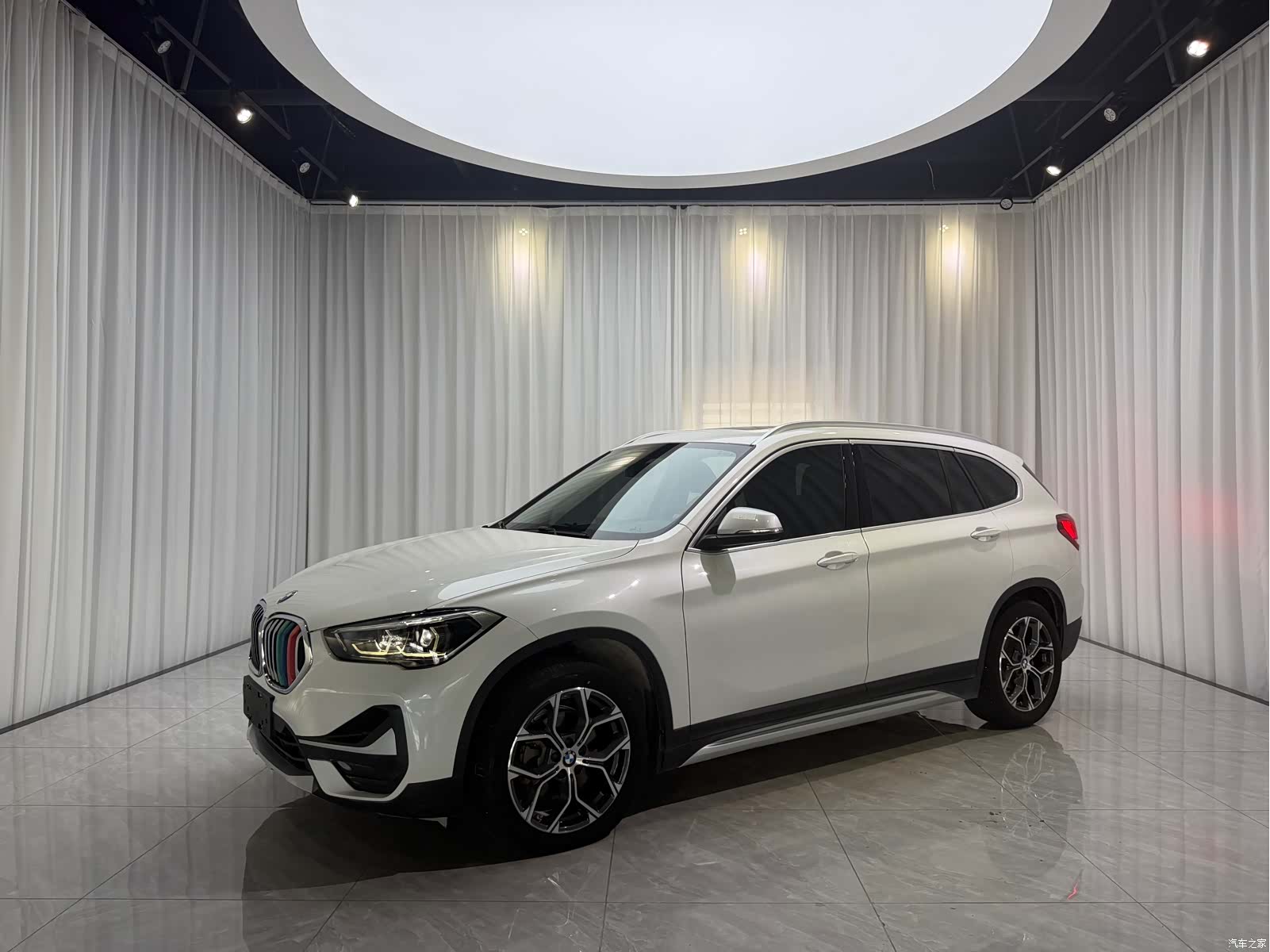 BMW X1, 2021 2