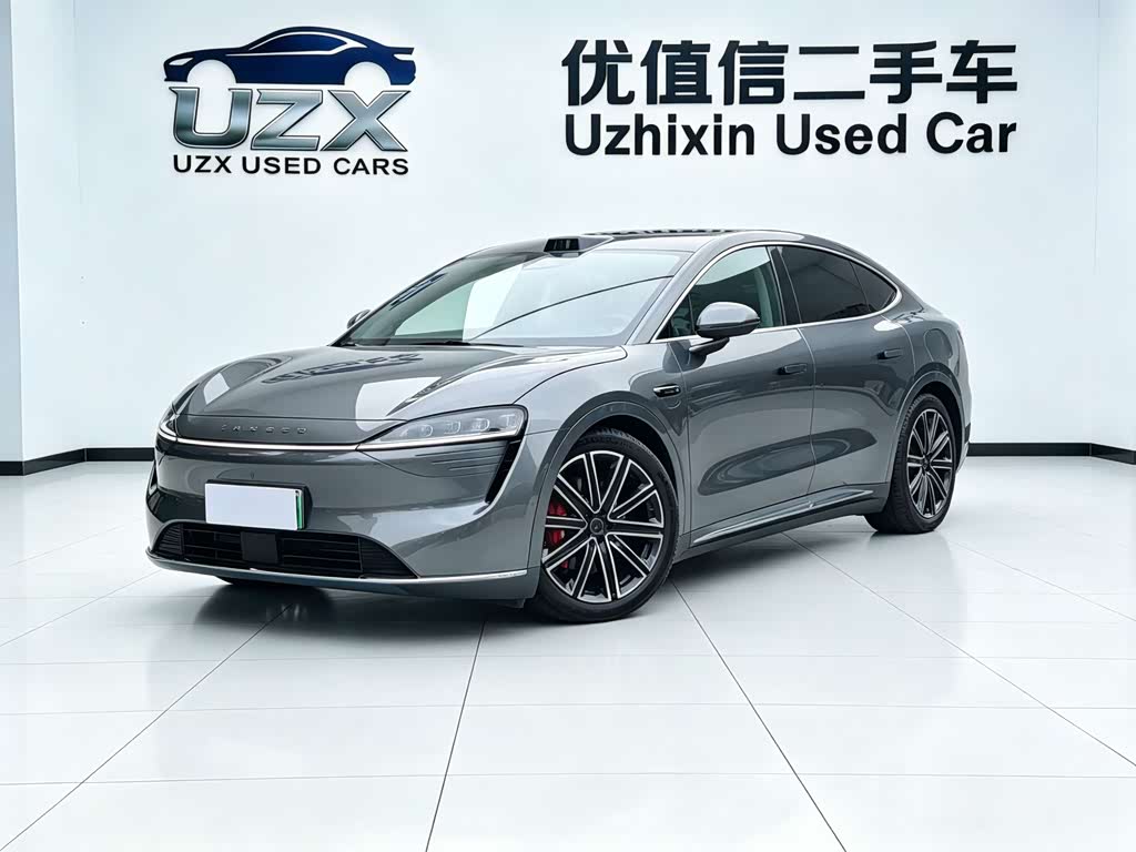 Zhijie R7