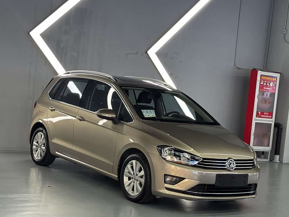 Volkswagen Golf*Jiayu Volkswagen Golf*Jiayu