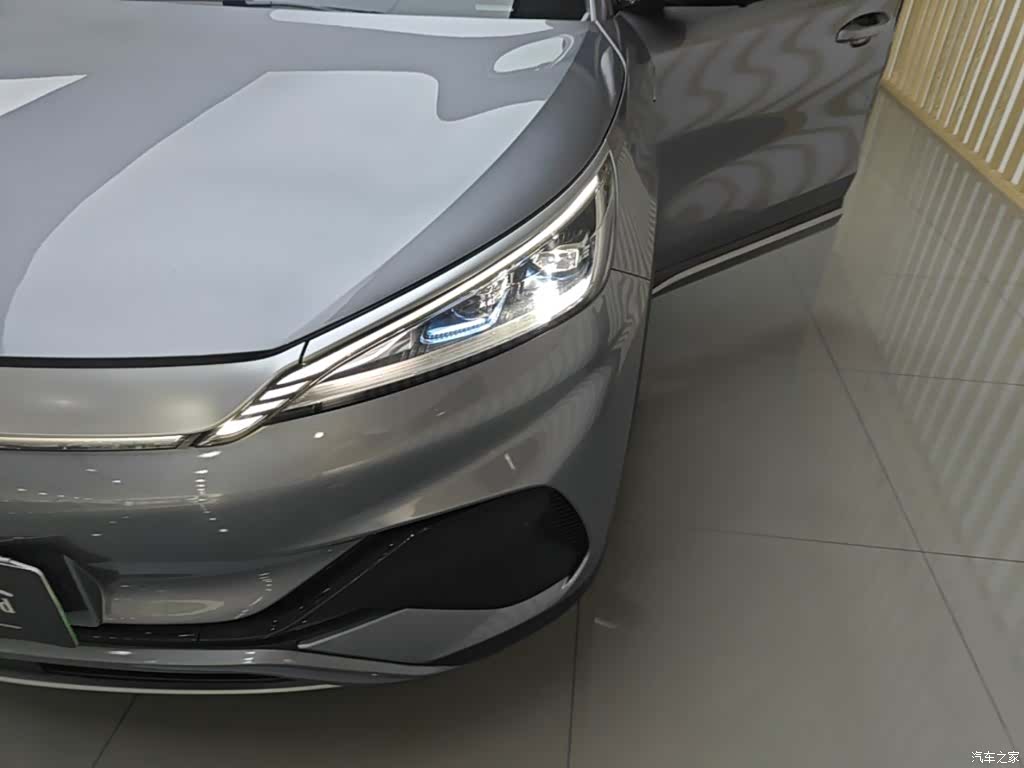 BYD Yuan, 2023 18