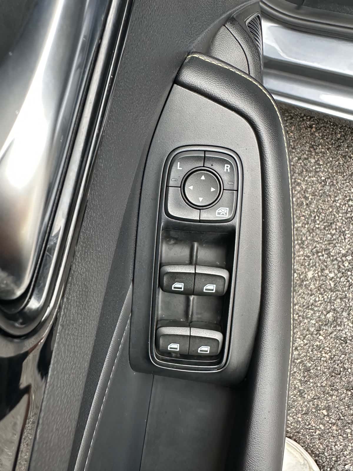 Roewe i5, 2021 17