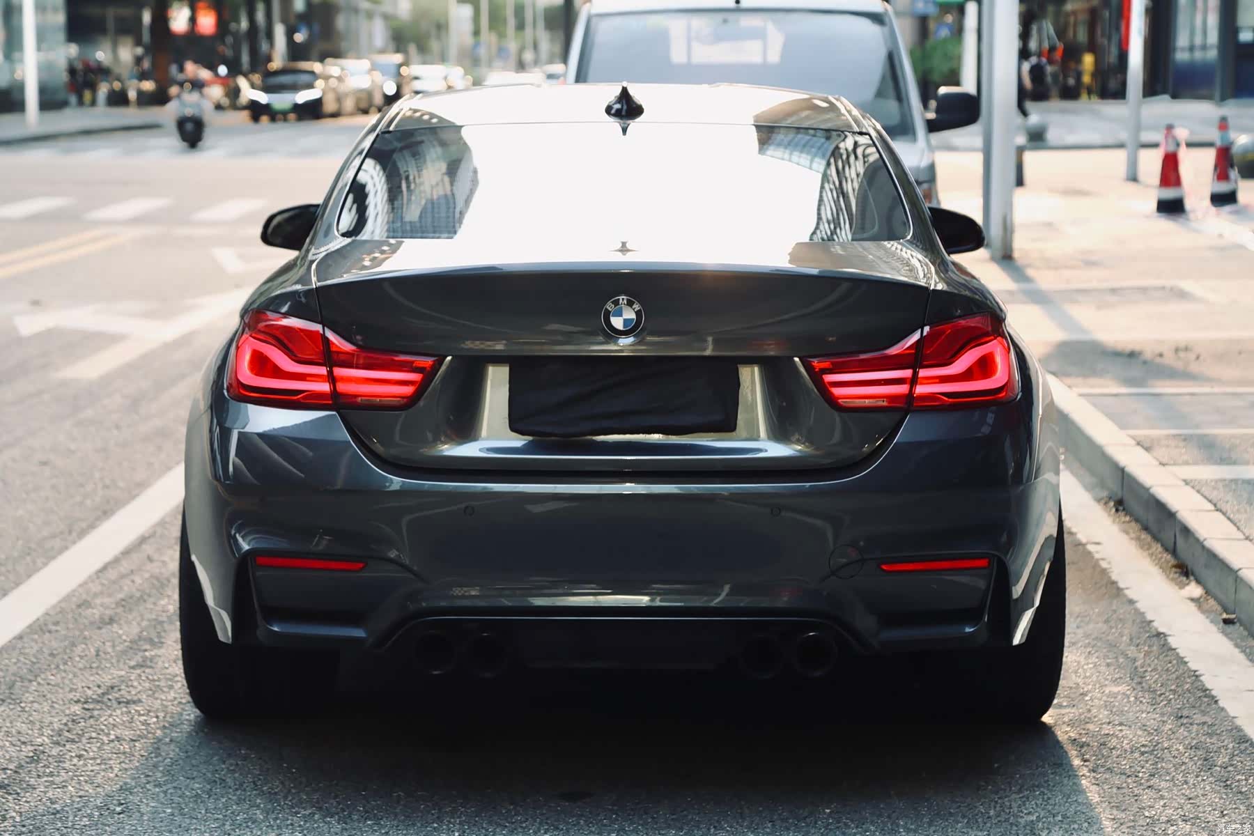 BMW M4, 2020 4