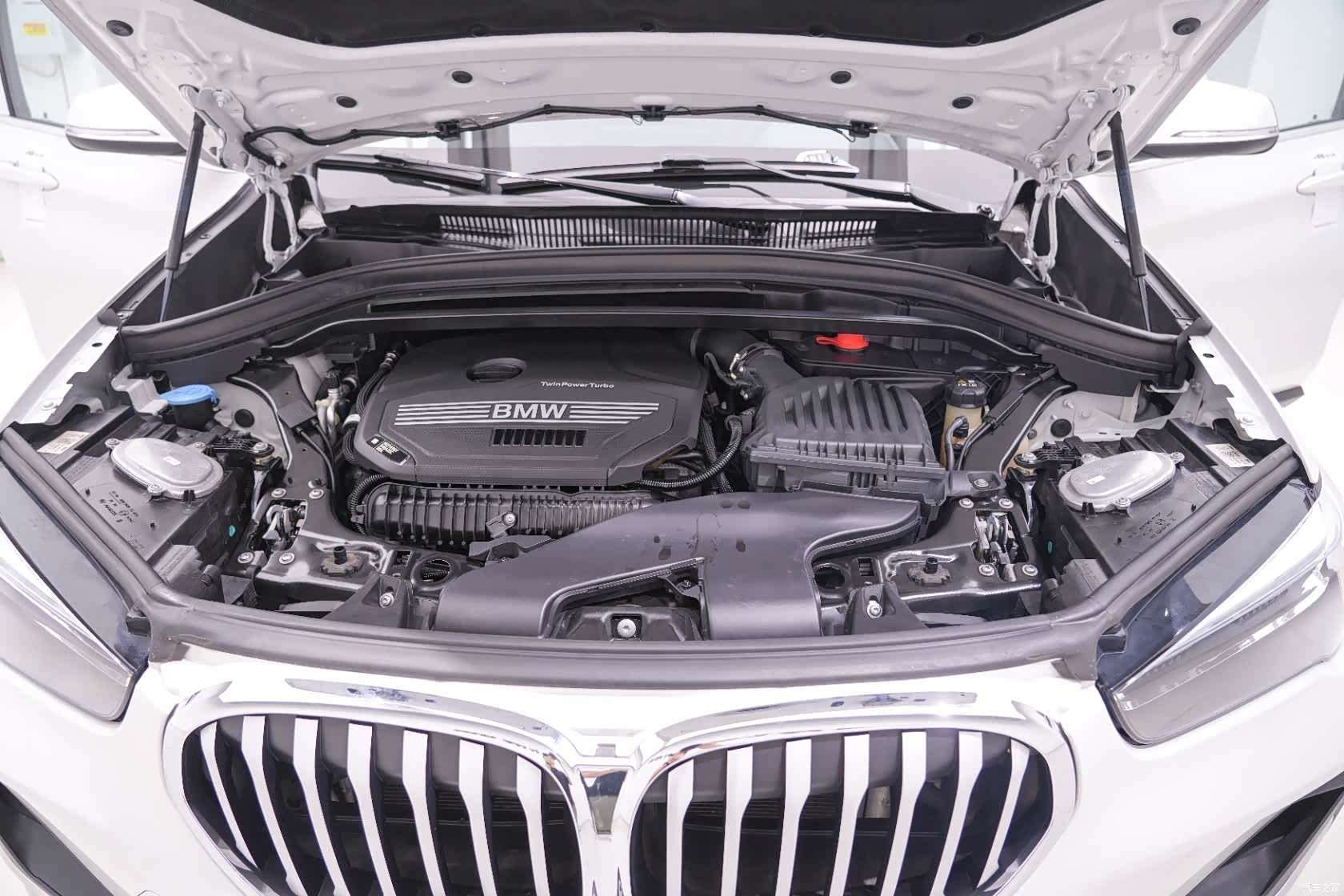 BMW X1, 2022 26