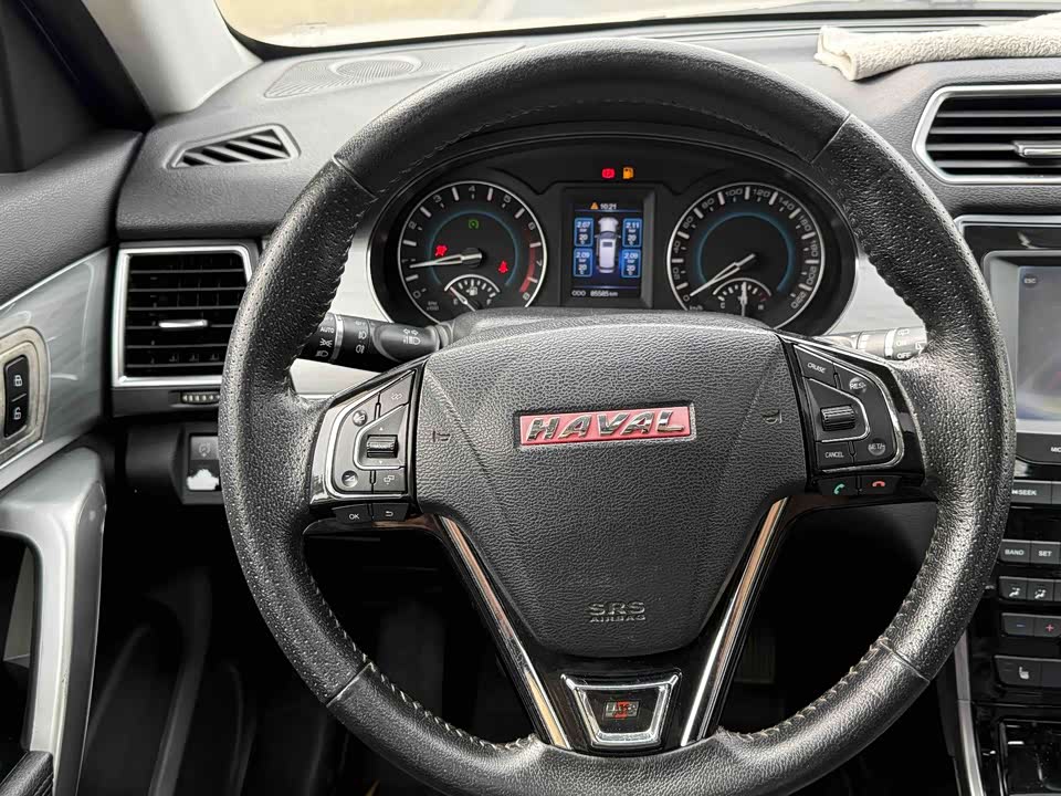 Haval H2