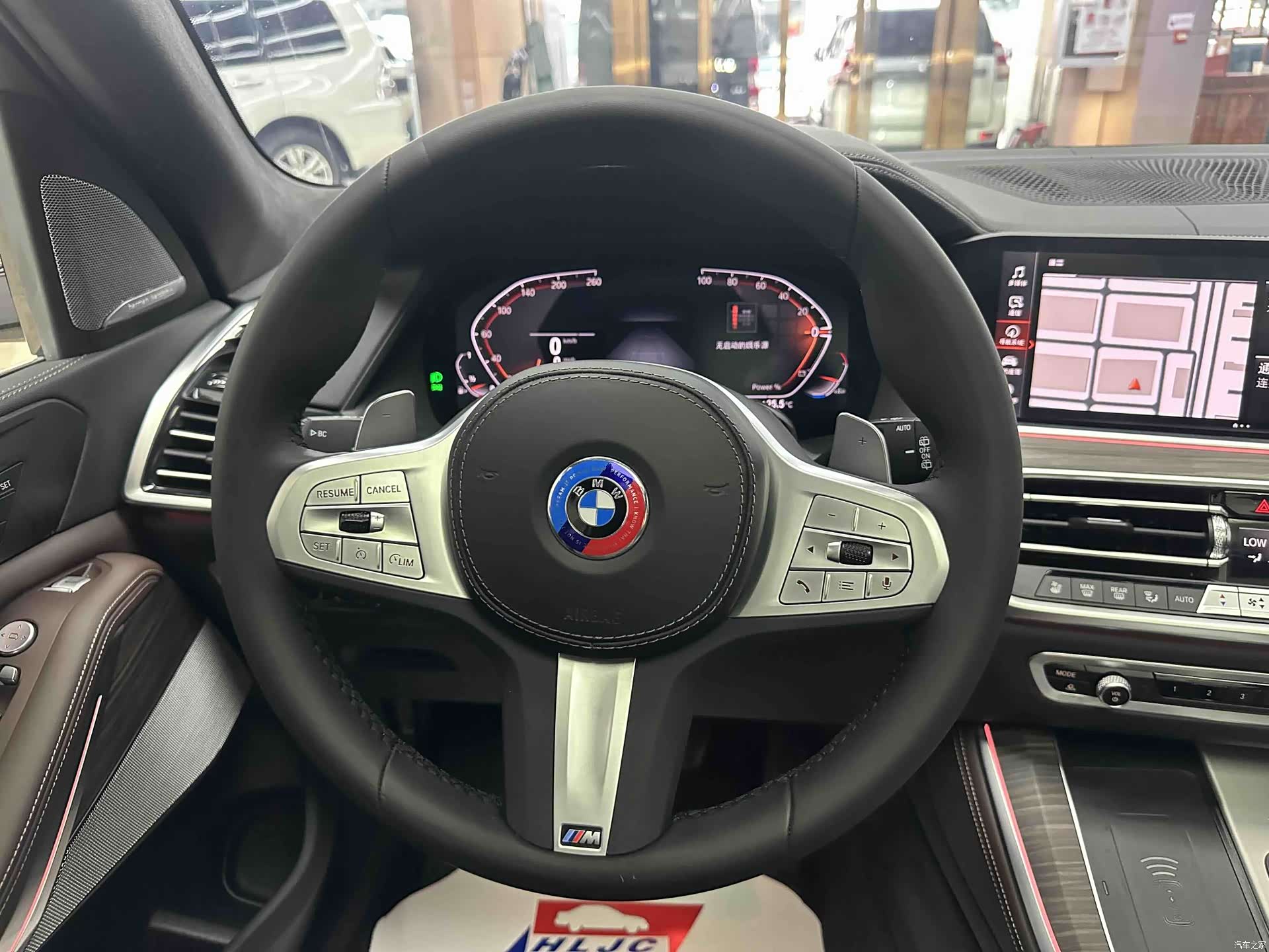 BMW X5, 2022 11