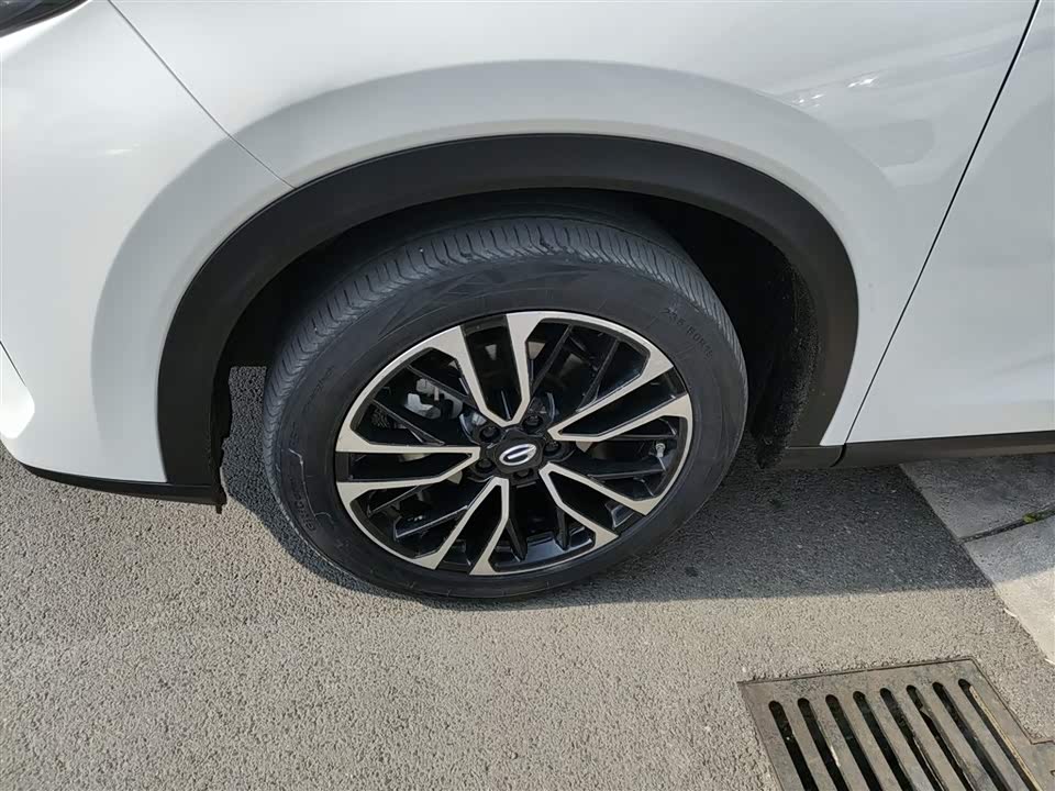 Trumpchi Trumpchi GS4 PLUS