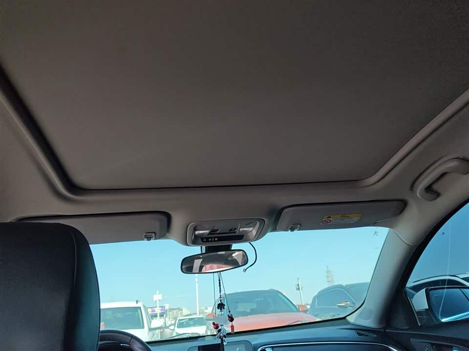 Chevrolet Mai Ruibao XL