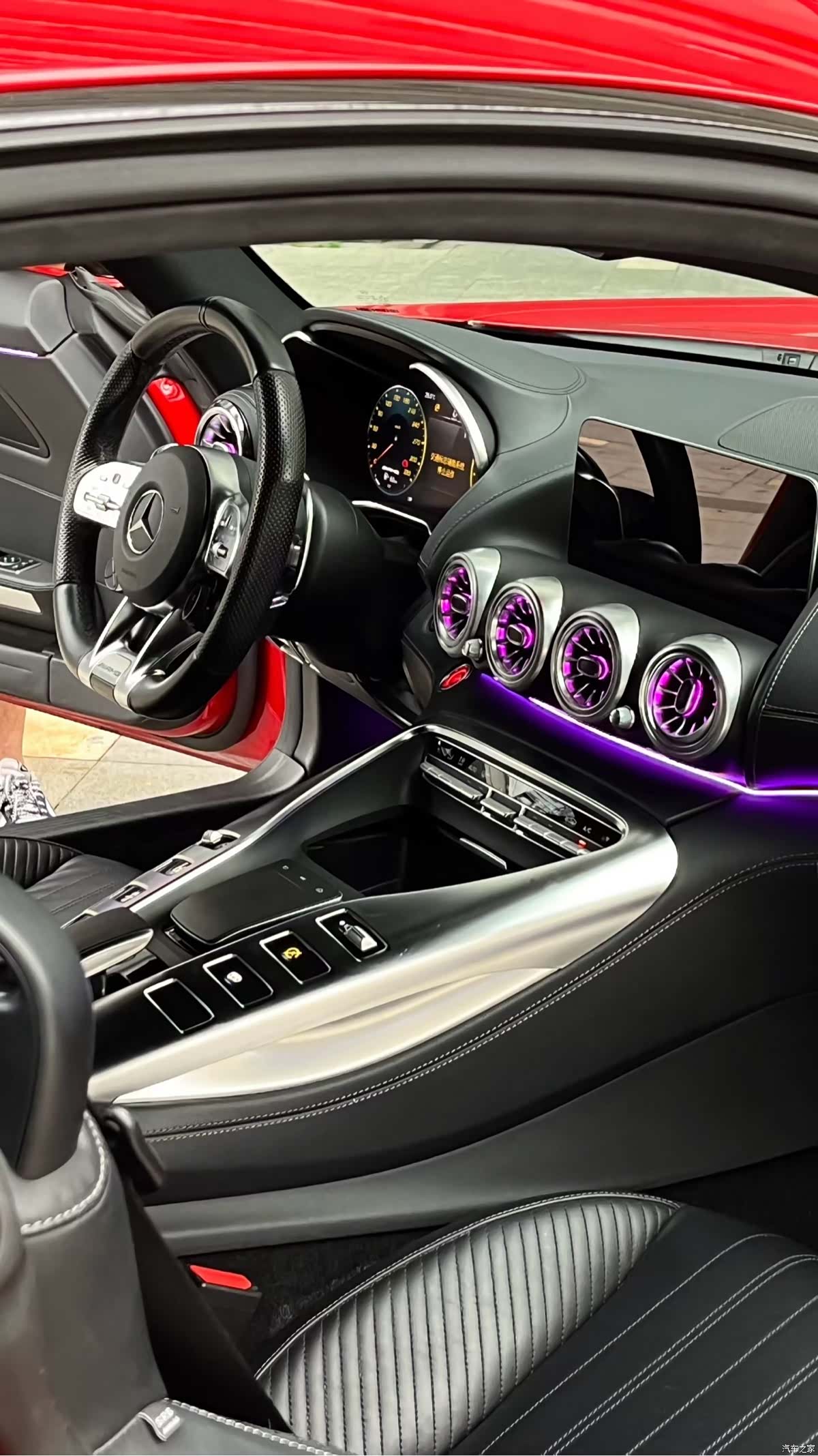 MG AMG, 2022 все фото