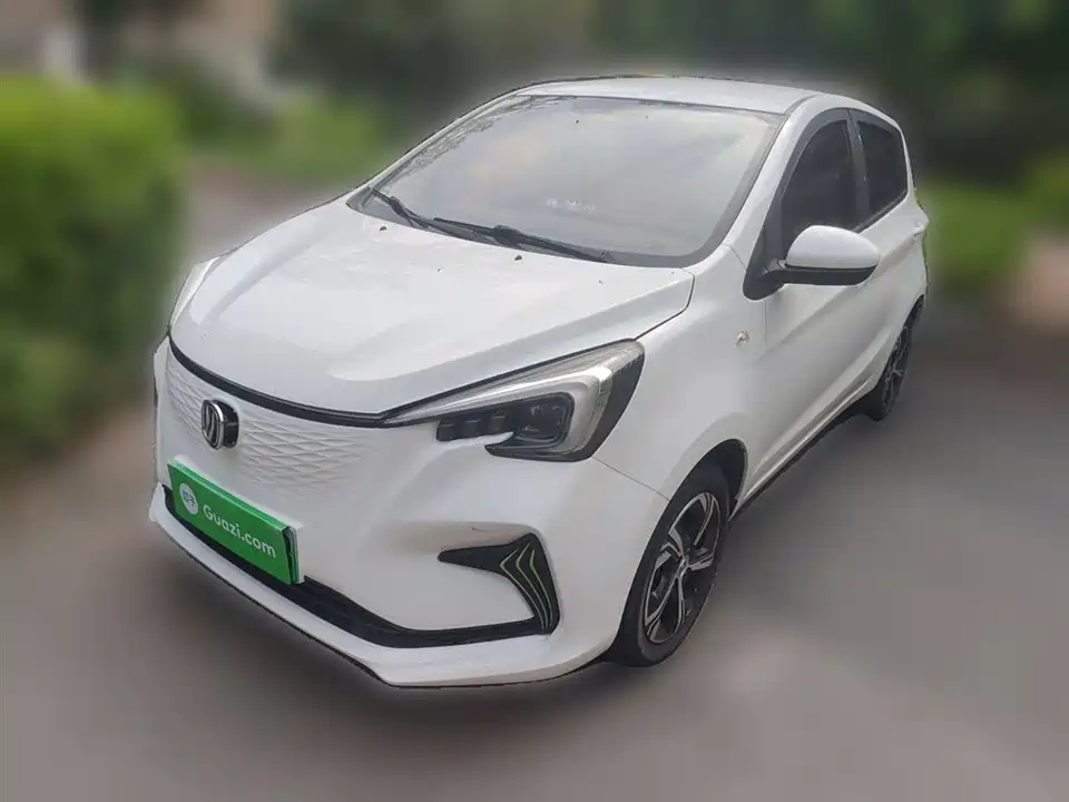 Changan Benben E-Star