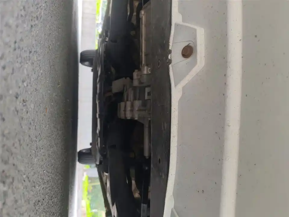 Changan Benben E-Star