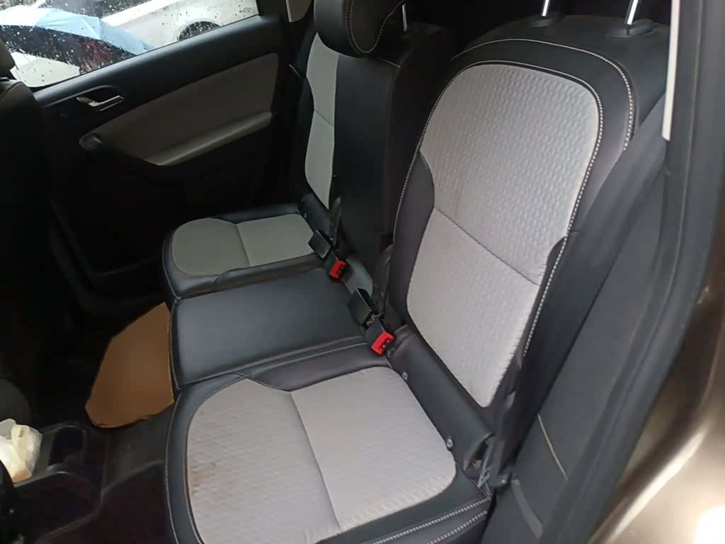 Skoda Yeti, 2015 15