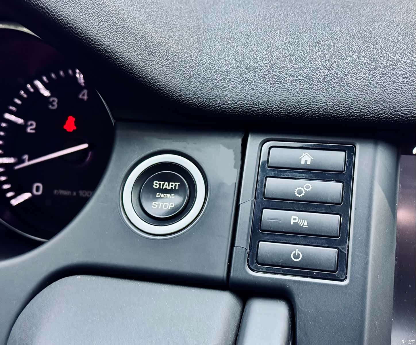 Land Rover Discovery, 2016 19
