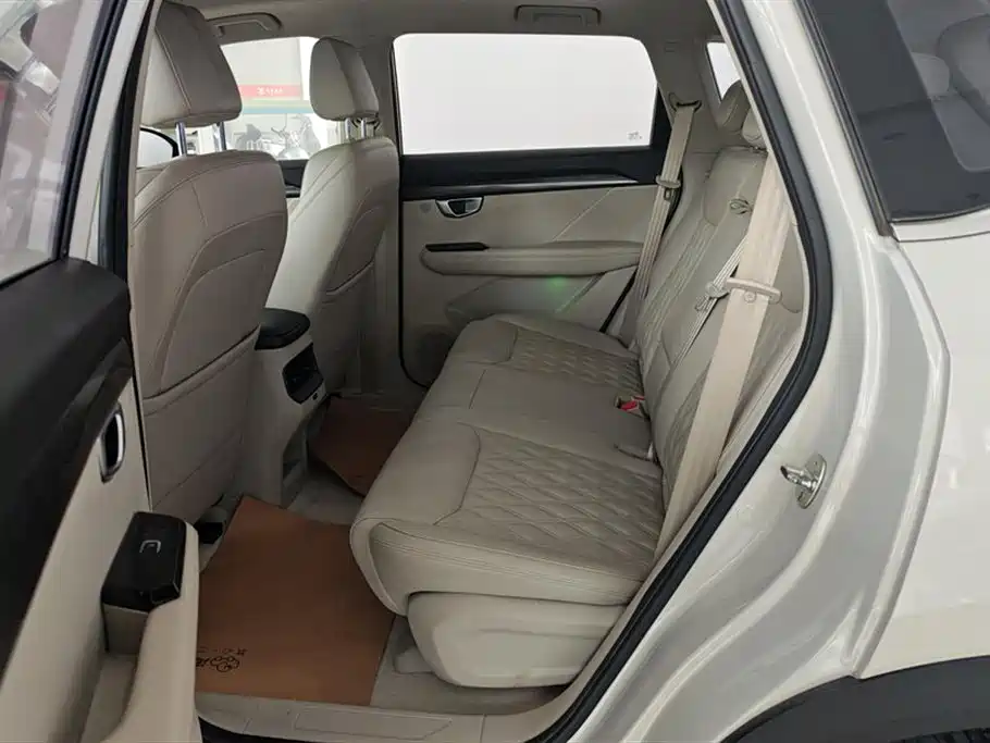 Wuling Wuling Xingchen