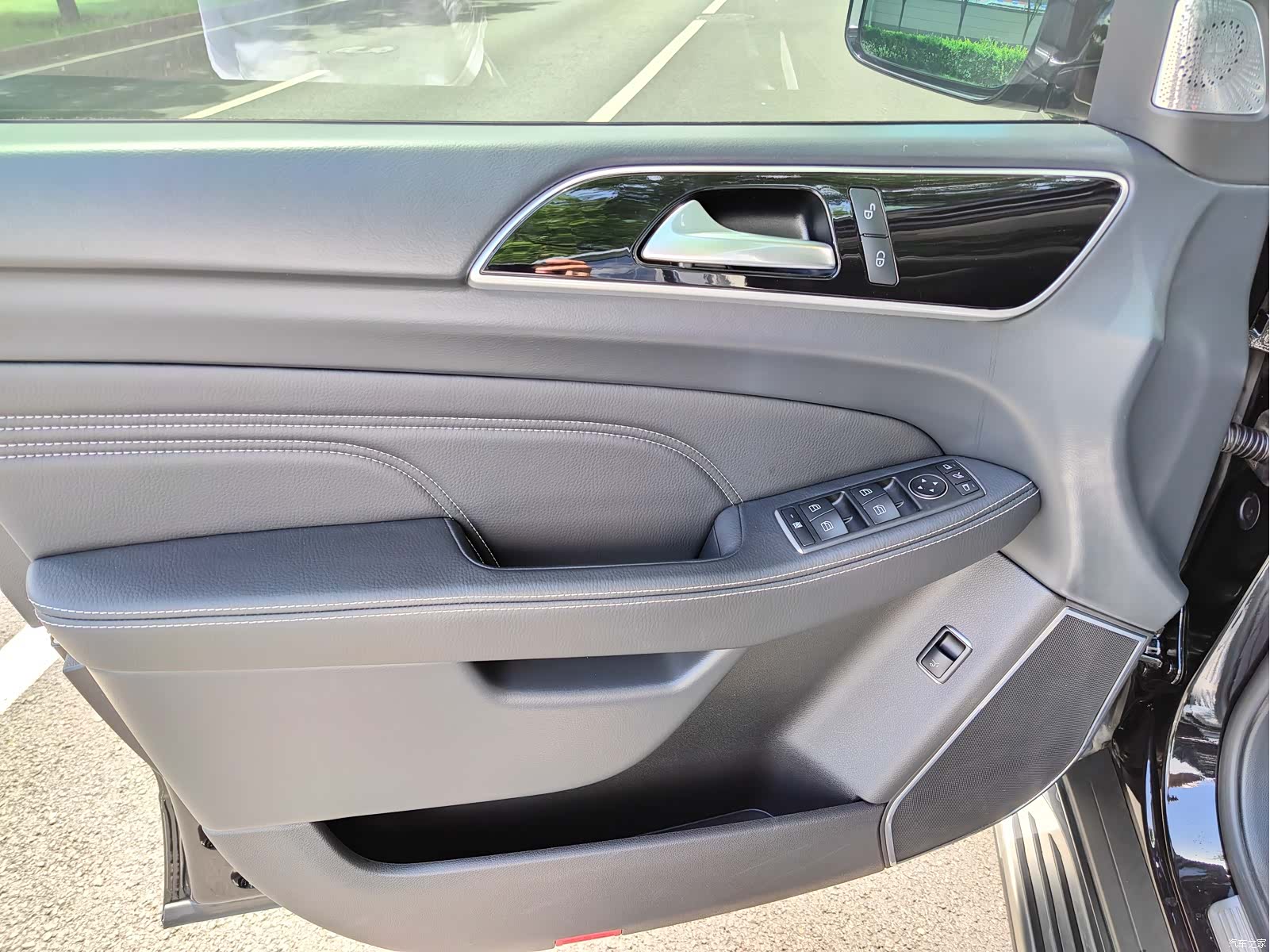 BAIC BJ90, 2023 6