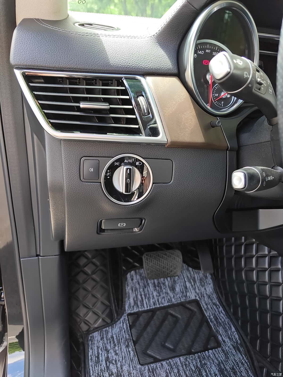 BAIC BJ90, 2023 7