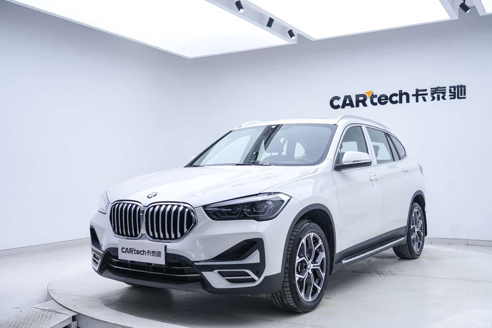 BMW X1, 2022 7