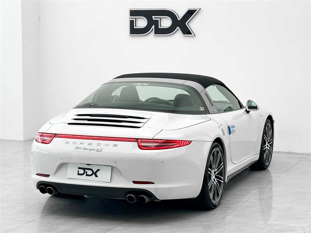 Porsche 911, 2014 все фото