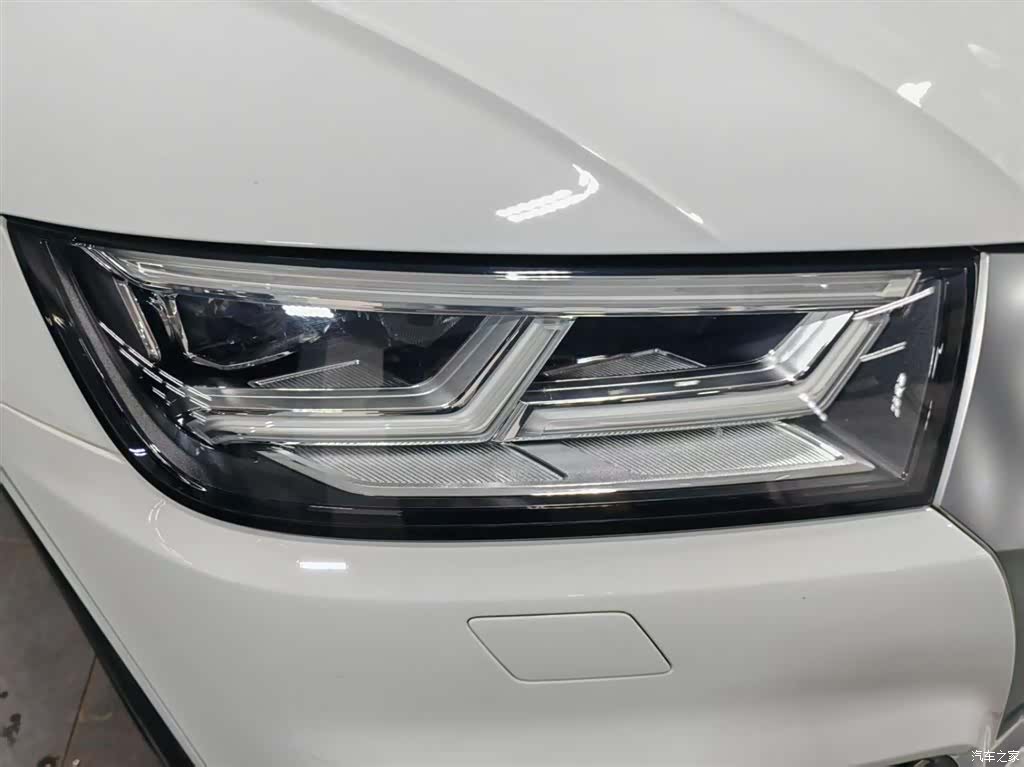Audi Q5L, 2020 13