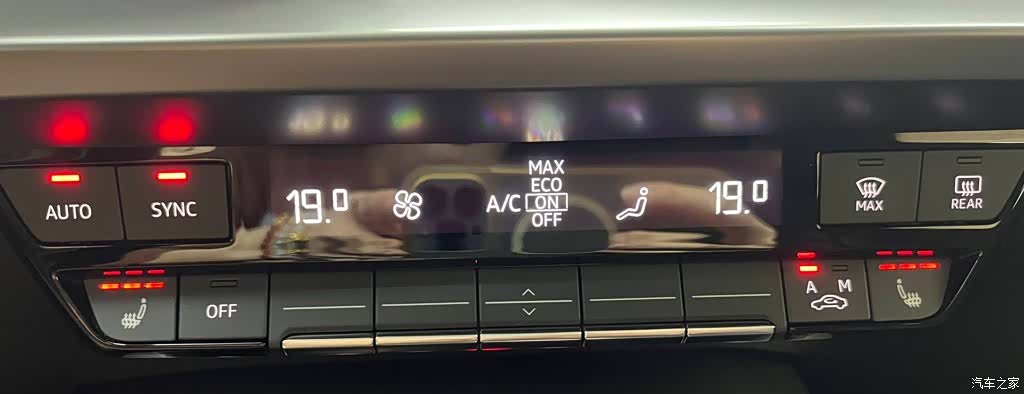 Audi A3, 2022 13