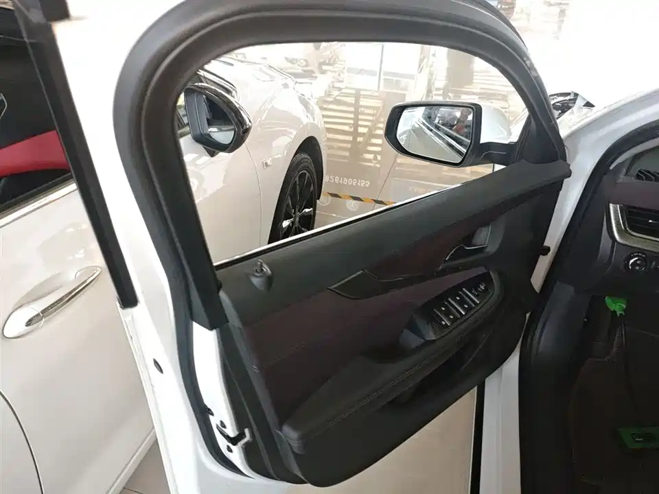 Chevrolet Mai Ruibao