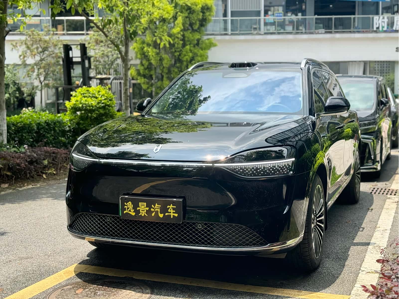 AITO M9, 2025 1