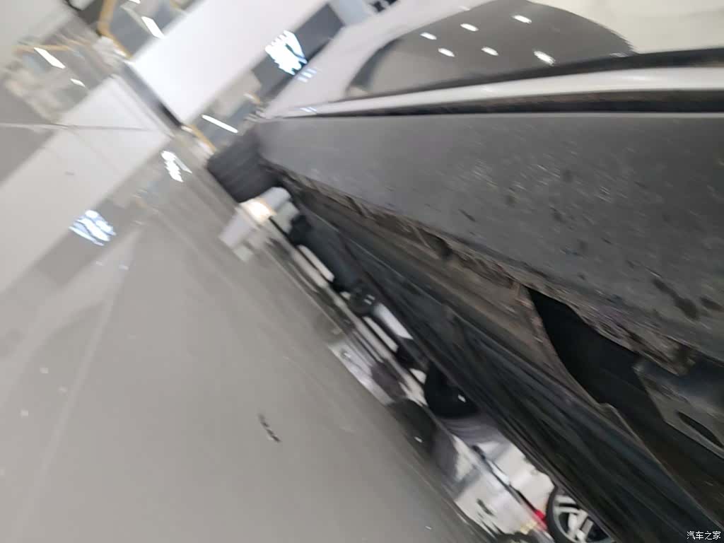 BYD Han, 2023 21