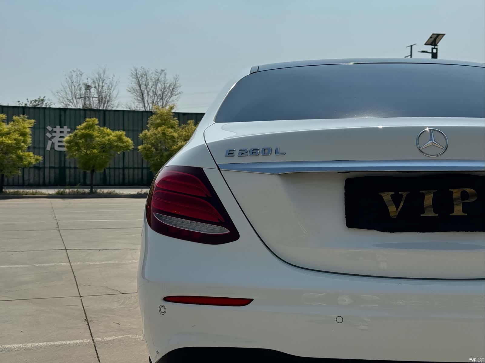 Mercedes-Benz E-Class, 2018 22