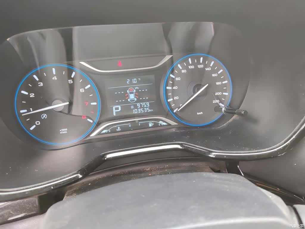 GAC GS4, 2019 все фото