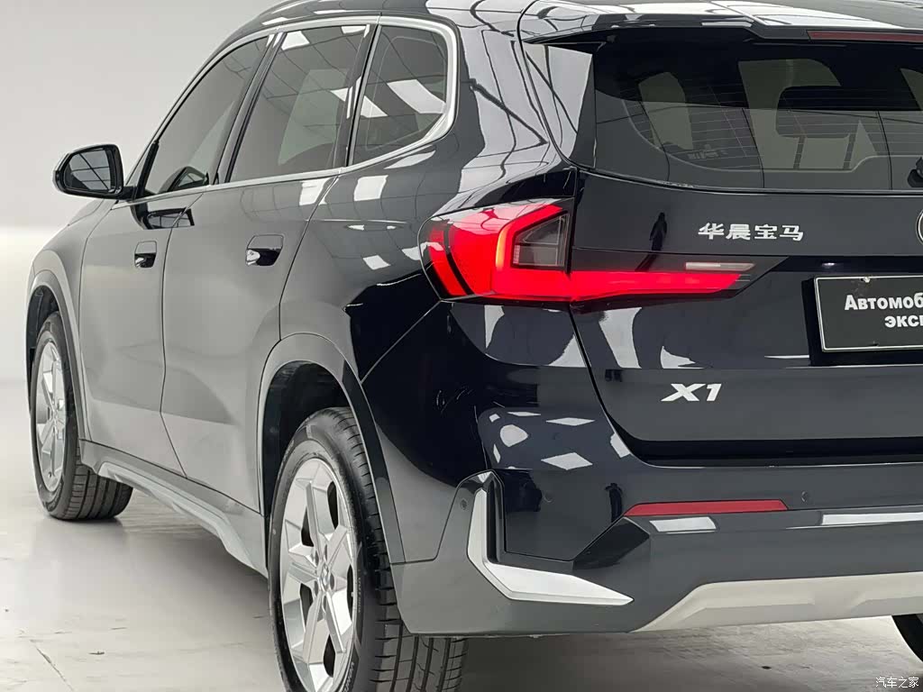 BMW X1, 2023 8